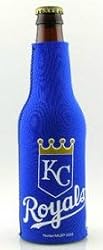 Kansas City Royals Bottle Suit Holder - Baseball Sports Merchandise