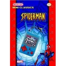 Nintendo Spider-Man Mini Classics Keychain Game