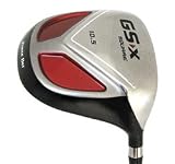 Powerbilt GSX Square Driver (460cc)