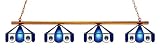 Air Force Billiard Pool Talbe Light