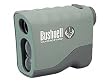 Bushnell Trophy Yardage Pro Rangefinder 5X 20 Compact Carry Case & Strap Green 9oz