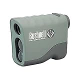 Click here to buy Bushnell Trophy Yardage Pro Rangefinder 5X 20 Compact Carry Case & Strap Green 9oz - Binoculars by Bushnell.