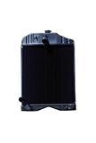181623M1 Massey Ferguson Tractor Radiator TE20, TEA20, TO20, TO30, TO35, 35, 202 Gas