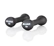 Jillian Michaels Ultimate 2-8-Pound Dumbbell Set