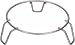 <STRONG>スノーピーク</STRONG> <STRONG>和鉄</STRONG> <STRONG>ダッチオーブン</STRONG> <STRONG>28</STRONG> <STRONG>チャコールスタンド</STRONG> <STRONG>CS-415</STRONG>