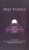 Review Ilc Entertainment  / Deep Purple - In Concert With The London Symphony Orchestra [2000]