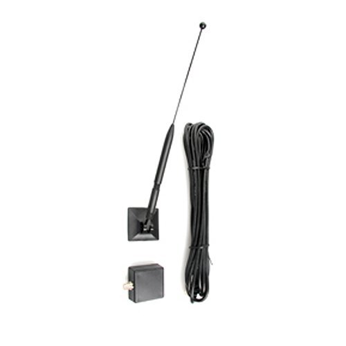 Glass Mount Antenna  - Car Cell Phone - 5DB gain