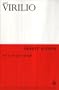 Desert Screen: War at the Speed of Light (Athlone Contemporary European Thinkers)
