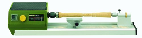 Produkt-Bild: Proxxon 27020 Micro Drechselbank DB 250