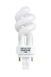 OTT-LITE 13 Watt Plug In Swirl Lamp