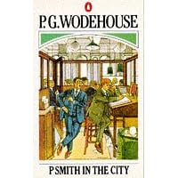 Psmith in the City