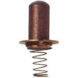 MSD 8412 Low-Resistance HEI Bushing