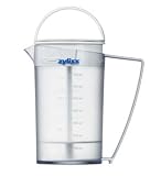 Zyliss White Magic Master (Creamer/Whipper)