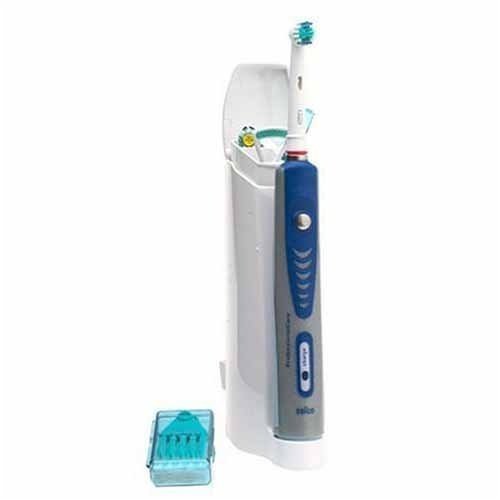 Electronics: Braun Oral B Electric Toothbrush 8850 DLX