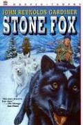 HarperCollins Stone Fox 30th Anniversary Edition (Harper Trophy Book)