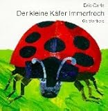 The Grouchy Ladybug