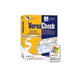 G7 PRODUCTIVITY VERSACHECK BUSINESS AND ENTERPRISE 2007