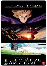 Buy Howl's Moving Castle [2005] online at Discounted New and Used prices. Delivered to your door with Off-The-Bookshelf.