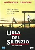 urla del silenzio / The Killing Fields (Dvd) Italian Import