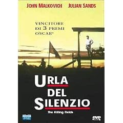 Urla Del Silenzio