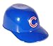 Chicago Cubs Mini Batting Helmet