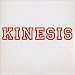 Kinesis - Everything Destroys Itself