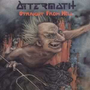 Straight From Hell