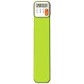 Mark-My-Time Digital Bookmark- Neon Green