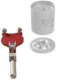 Longacre Oil Filter Cutter