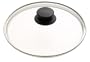 Fagor 8.5-inch Glass Lid