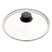 Fagor 8.5-inch Glass Lid