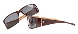 Hoven THE EXCUSE Mens Sunglasses - HANDMADE COLLECTION - Select Color by 