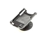 Pro.Fit International BR-4BG BRAVO Mount and iPhone 4/4S Holder