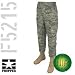 Digital Tiger Stripe Mens ABU Pants