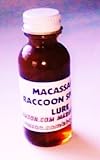 Raccoon Lure 1oz. Bottle [Liquid]
