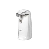 Kitchen & Housewares : Black & Decker Opening Center Can Opener