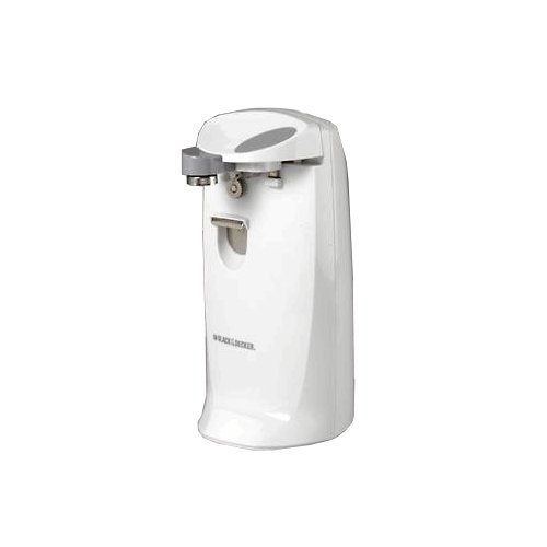 Black & Decker EC475 Can Opener