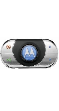 Genuine Motorola HF850 Bluetooth Car Kit
