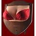 Jingle Jugs NEW VERSION - RECORD YOUR OWN MESSAGE Animatronic Singing Dancing Boobs - GAG Gift