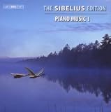 Sibelius, J.: Sibelius Edition, Vol. 4 - Piano Music I