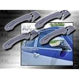 05 06 07 Chrysler 300C 300 Chrome Polish Door Handle Cover by Unknown