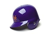 New York Mets NY Mini Baseball Helmet