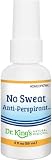 UPC 357955508526 product image for Dr. King's Natural Medicine No Sweat Anti-Perspirant, 2 Fluid Ounce | upcitemdb.com