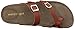 Madden Girl Women's BRYCEEE Flat Sandal