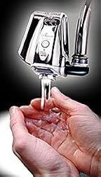 Faucet Adapter Touchfree Automatic Infrared Sensor Faucet PRO
