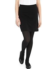 Girls Knitted Tube Skirt
