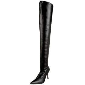 Funtasma Overknee Stiefel LUST-3000X
