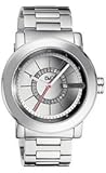 Dolce & Gabbana Central Park Mirror Dial Men's watch #DW0723