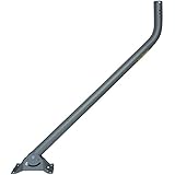 Winegard DS-3000 J Pipe Mount for Antennas