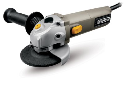 Rockwell RK4751 4-1/2